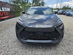 Toyota C-HR II-2.0-Plug-in Hybrid- e CVT-223 hp-ГАРАНЦИЯ, снимка 2