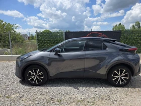Toyota C-HR II-2.0-Plug-in Hybrid- e CVT-223 hp-ГАРАНЦИЯ, снимка 7
