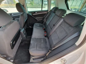 VW Tiguan 2.0TDI-AUT* DSG* 4motion-4x4* PANORAMA* ИСТИНСКИ К, снимка 10