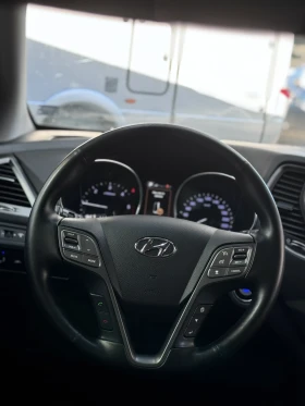 Hyundai Santa fe 25 Jahre, снимка 17