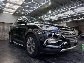 Hyundai Santa fe 25 Jahre, снимка 1