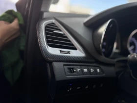 Hyundai Santa fe 25 Jahre, снимка 15