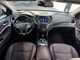 Hyundai Santa fe 25 Jahre, снимка 16