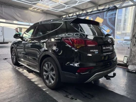 Hyundai Santa fe 25 Jahre, снимка 4