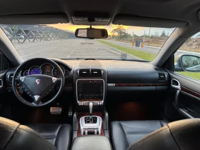 Porsche Cayenne, снимка 7