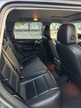 Porsche Cayenne, снимка 5