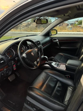 Porsche Cayenne, снимка 3