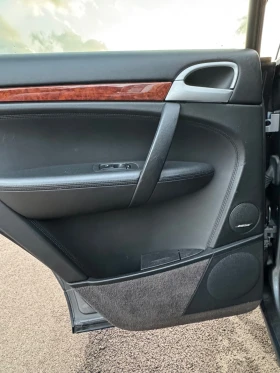 Porsche Cayenne, снимка 9