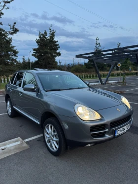 Porsche Cayenne, снимка 11