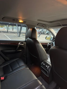 Porsche Cayenne, снимка 6