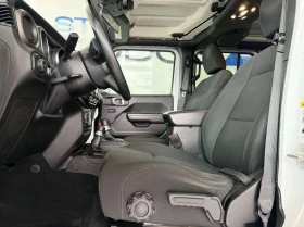 Jeep Wrangler, снимка 12