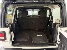 Jeep Wrangler, снимка 7