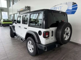 Jeep Wrangler, снимка 3
