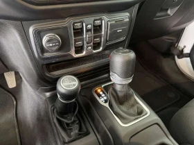 Jeep Wrangler, снимка 15