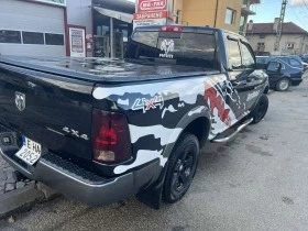 Dodge RAM 1500, снимка 6