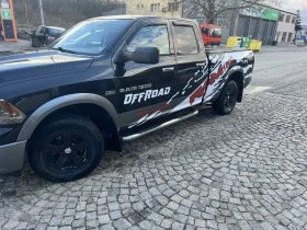 Dodge RAM 1500, снимка 1