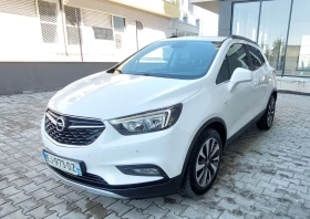 Обява за продажба на Opel Mokka 1.6  ~19 250 лв. - изображение 1