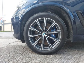 BMW X5 40d/ M-SPORT/ xDrive/ HEAD UP/ PANO/ LASER/, снимка 4