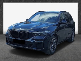 BMW X5 40d/ M-SPORT/ xDrive/ HEAD UP/ PANO/ LASER/, снимка 3