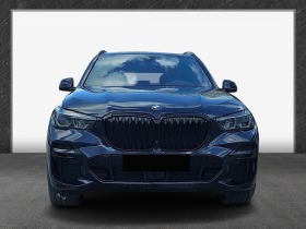 BMW X5 40d/ M-SPORT/ xDrive/ HEAD UP/ PANO/ LASER/, снимка 2
