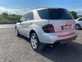 Mercedes-Benz ML 320 3.2  /  ! 100%  | Mobile.bg    7