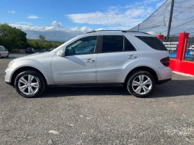 Mercedes-Benz ML 320 3.2  /  ! 100%  | Mobile.bg    5