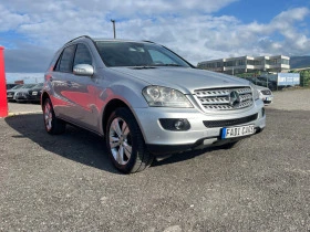 Mercedes-Benz ML 320 3.2  /  ! 100%  | Mobile.bg    2