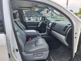 Toyota Sequoia 5.7 Platinum, снимка 8