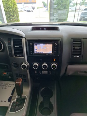 Toyota Sequoia Hemi 5.7 Platinum | Mobile.bg   14