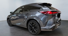 Lexus RX 500h = NEW= F Sport+ Гаранция, снимка 4