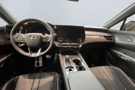 Lexus RX 500h = NEW= F Sport+  | Mobile.bg    8