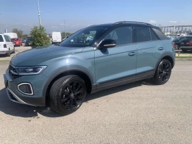 VW T-Roc Style 1.5 DSG 150hp Black Style, снимка 2