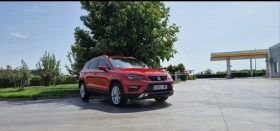 Seat Ateca, снимка 2