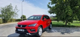 Seat Ateca, снимка 1