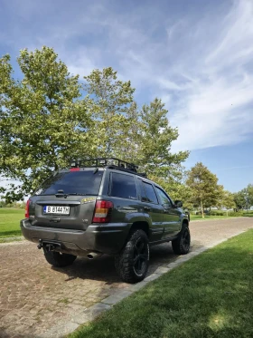 Jeep Grand cherokee | Mobile.bg    5