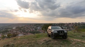 Jeep Grand cherokee, снимка 7