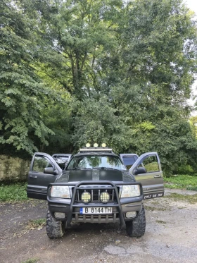 Jeep Grand cherokee, снимка 2