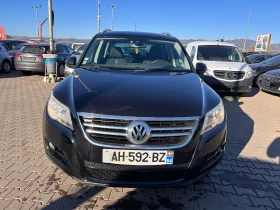 VW Tiguan 2.0TDI 4MOTION NAVI  ЛИЗИНГ - [4] 