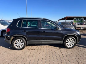 VW Tiguan 2.0TDI 4MOTION NAVI  ЛИЗИНГ - [6] 