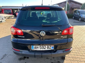 VW Tiguan 2.0TDI 4MOTION NAVI  ЛИЗИНГ - [8] 