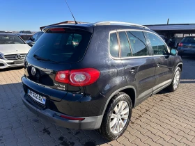 VW Tiguan 2.0TDI 4MOTION NAVI  ЛИЗИНГ - [7] 