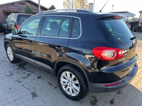 VW Tiguan 2.0TDI 4MOTION NAVI  ЛИЗИНГ - [9] 