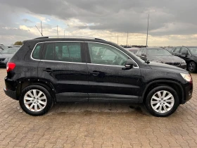 VW Tiguan 2.0TDI 4MOTION NAVI  ЛИЗИНГ, снимка 5