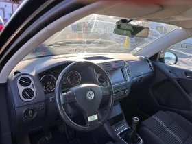 VW Tiguan 2.0TDI 4MOTION NAVI  ЛИЗИНГ - [12] 