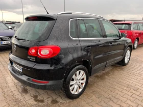 VW Tiguan 2.0TDI 4MOTION NAVI  ЛИЗИНГ, снимка 6