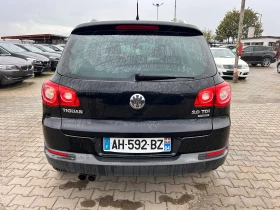 VW Tiguan 2.0TDI 4MOTION NAVI  ЛИЗИНГ, снимка 7