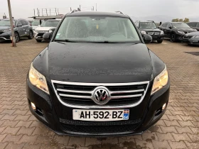 VW Tiguan 2.0TDI 4MOTION NAVI  ЛИЗИНГ, снимка 3