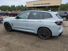 BMW X3 XDRIVE30I - [7] 