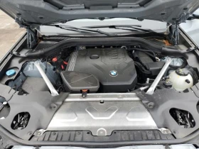 BMW X3 XDRIVE30I - [12] 