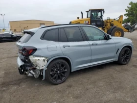 BMW X3 XDRIVE30I | Mobile.bg    4